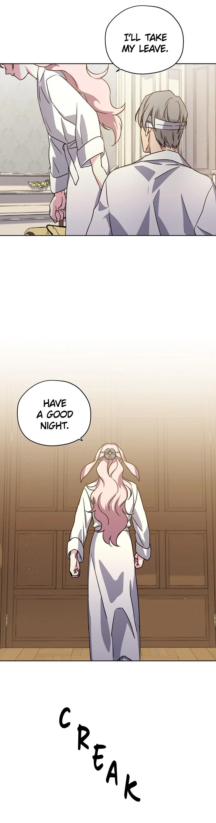 Chitra – Manhwa chapter 109 - page 12