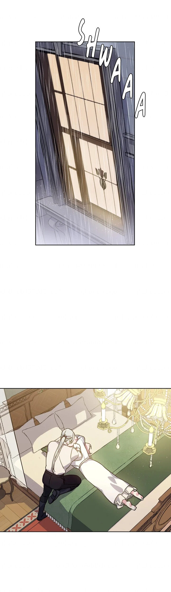 Chitra – Manhwa chapter 109 - page 15
