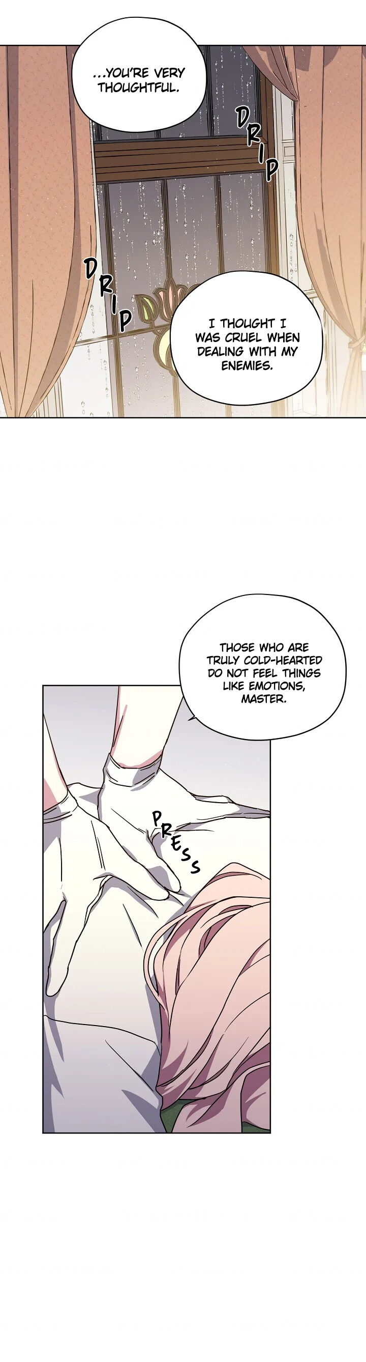 Chitra – Manhwa chapter 109 - page 18