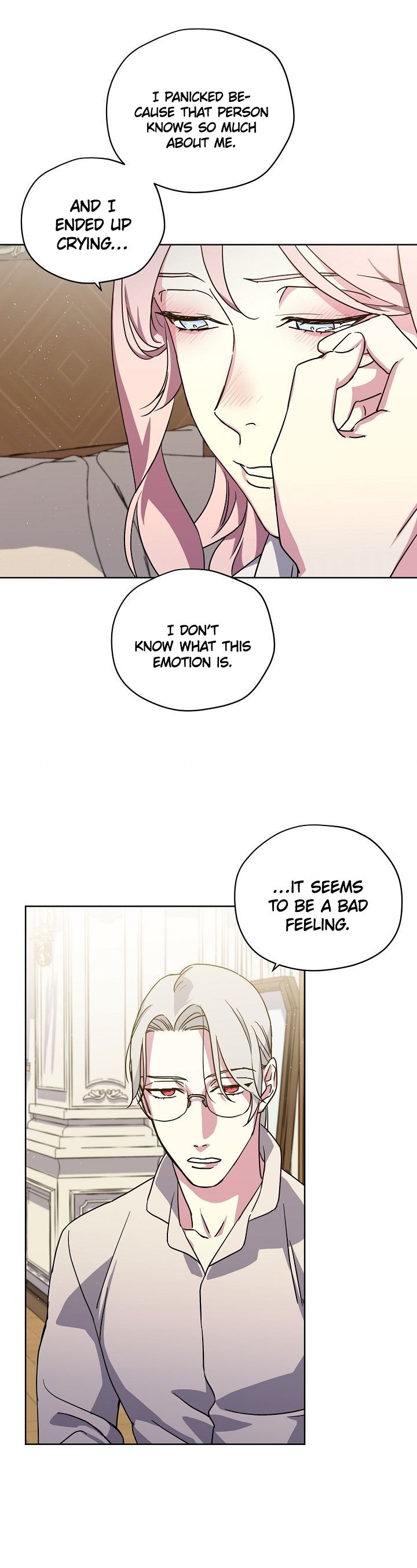 Chitra – Manhwa chapter 109 - page 24