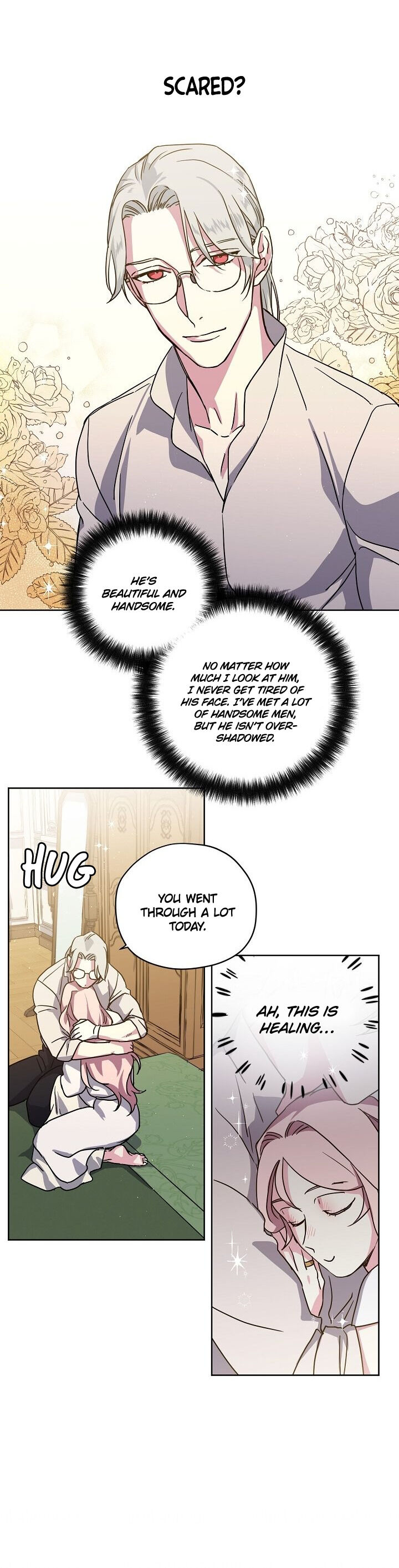 Chitra – Manhwa chapter 109 - page 30