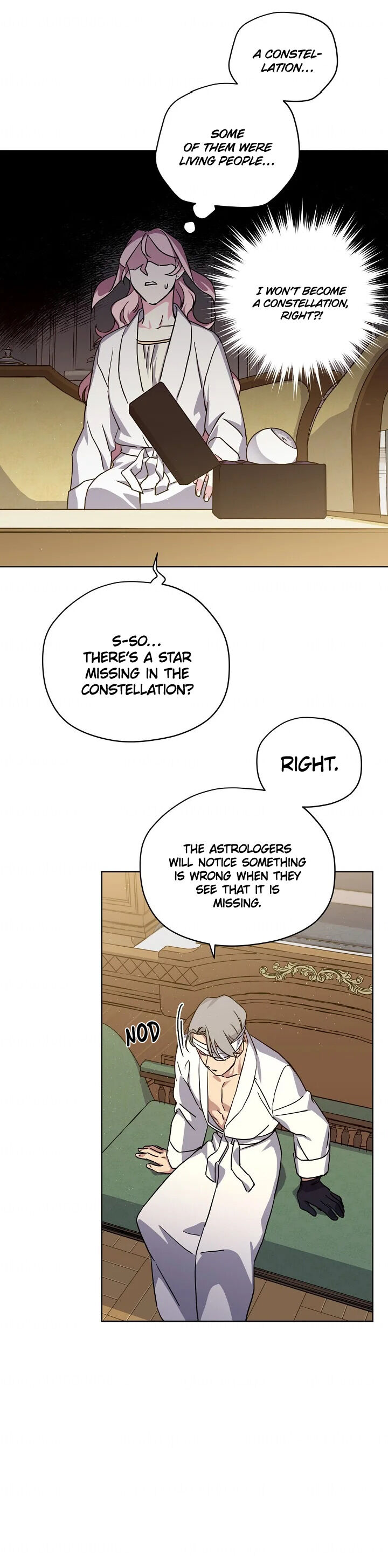 Chitra – Manhwa chapter 109 - page 4