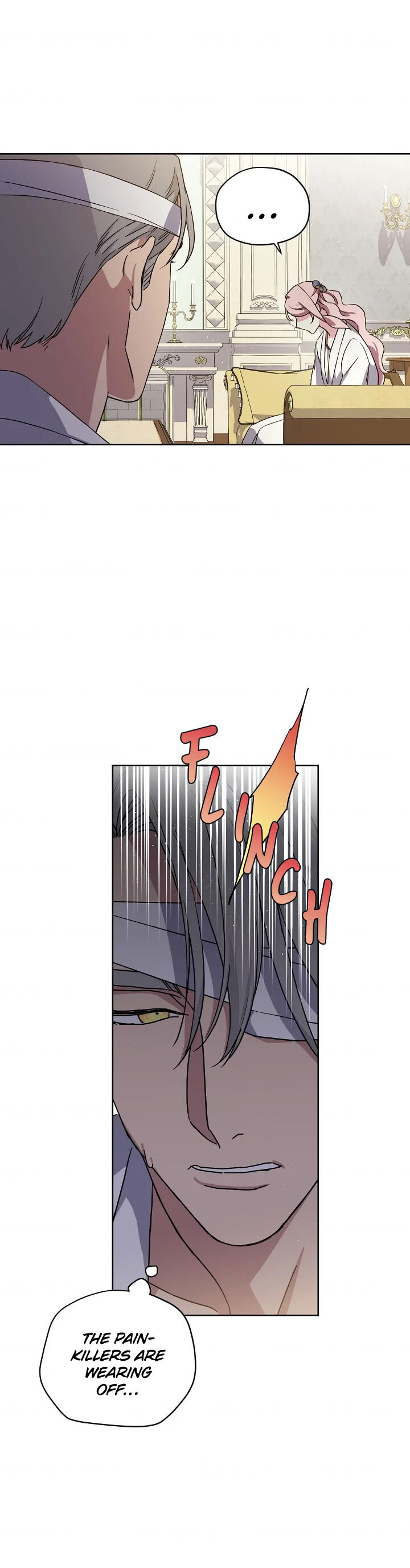 Chitra – Manhwa chapter 109 - page 7