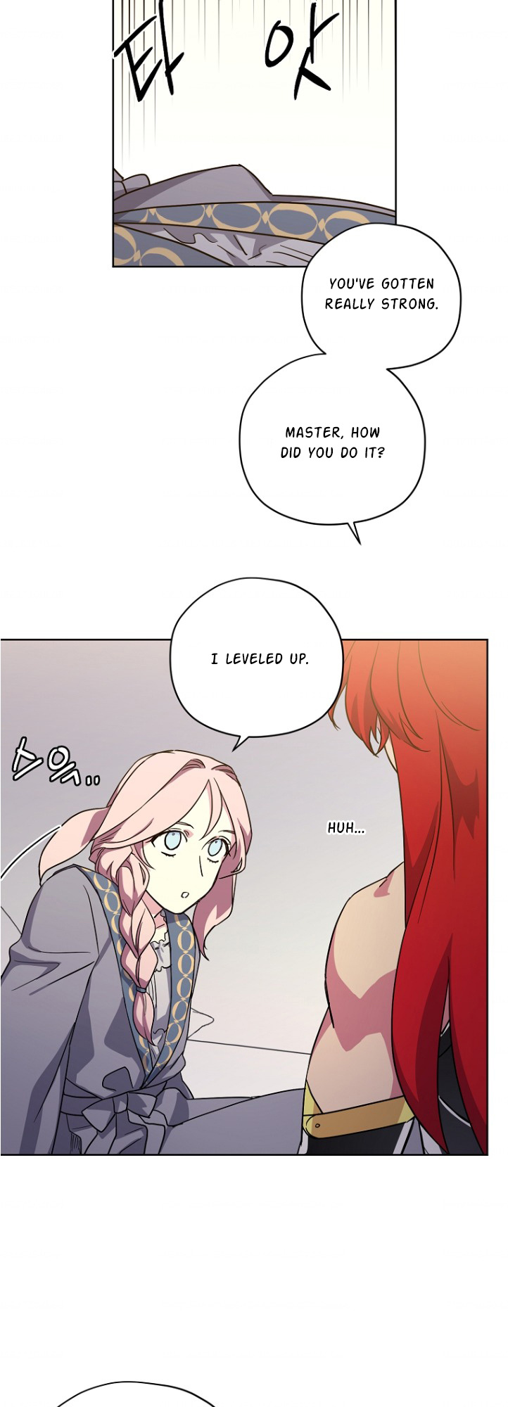 Chitra – Manhwa chapter 161 - page 10