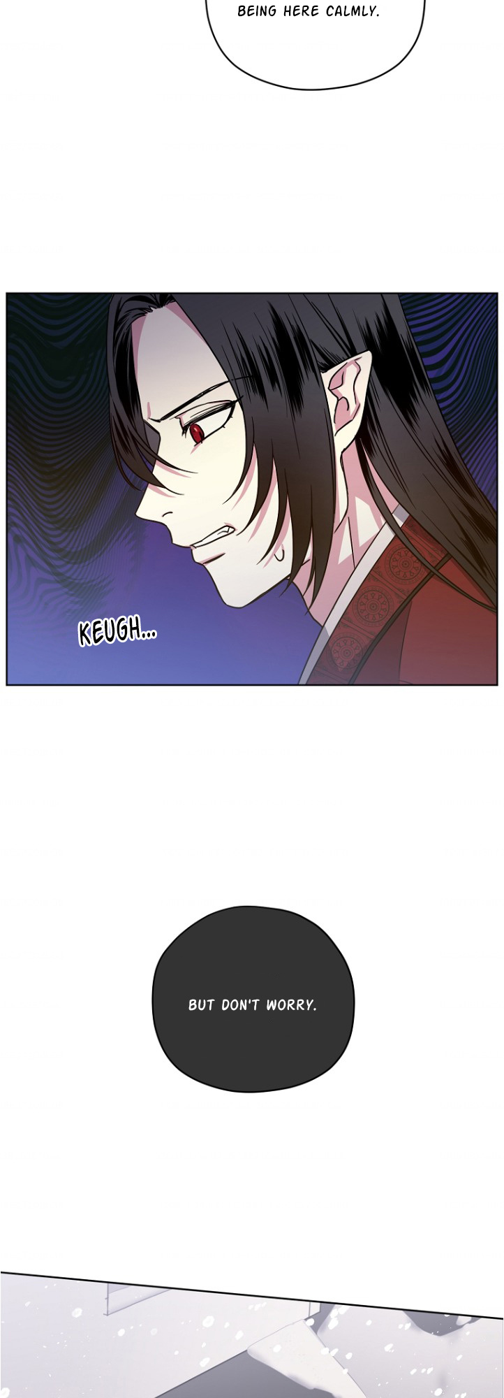 Chitra – Manhwa chapter 161 - page 18