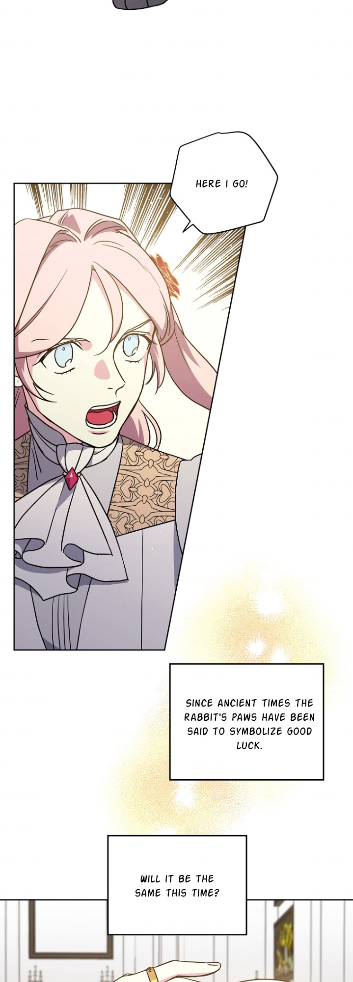 Chitra – Manhwa chapter 161 - page 25