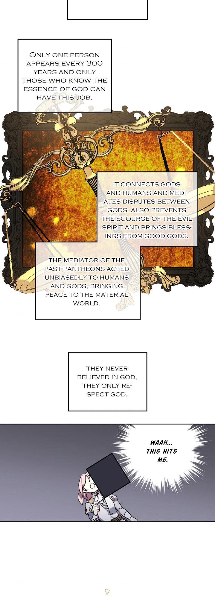 Chitra – Manhwa chapter 161 - page 33