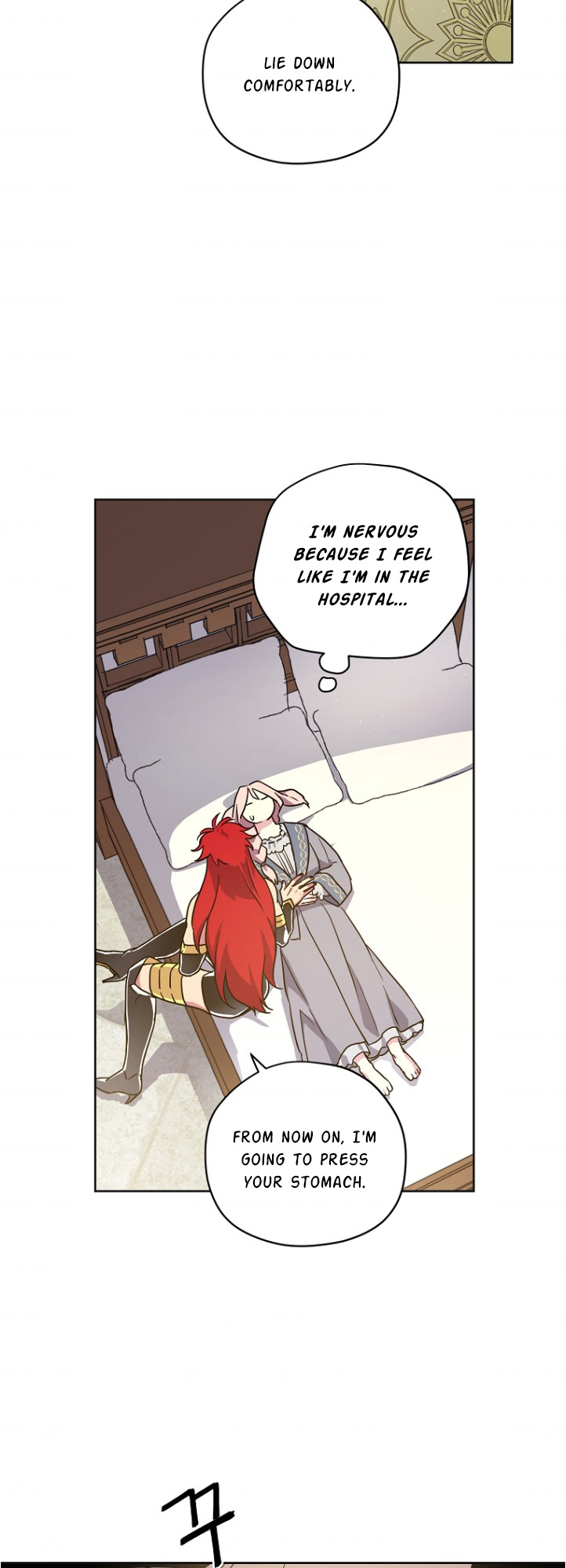 Chitra – Manhwa chapter 161 - page 5