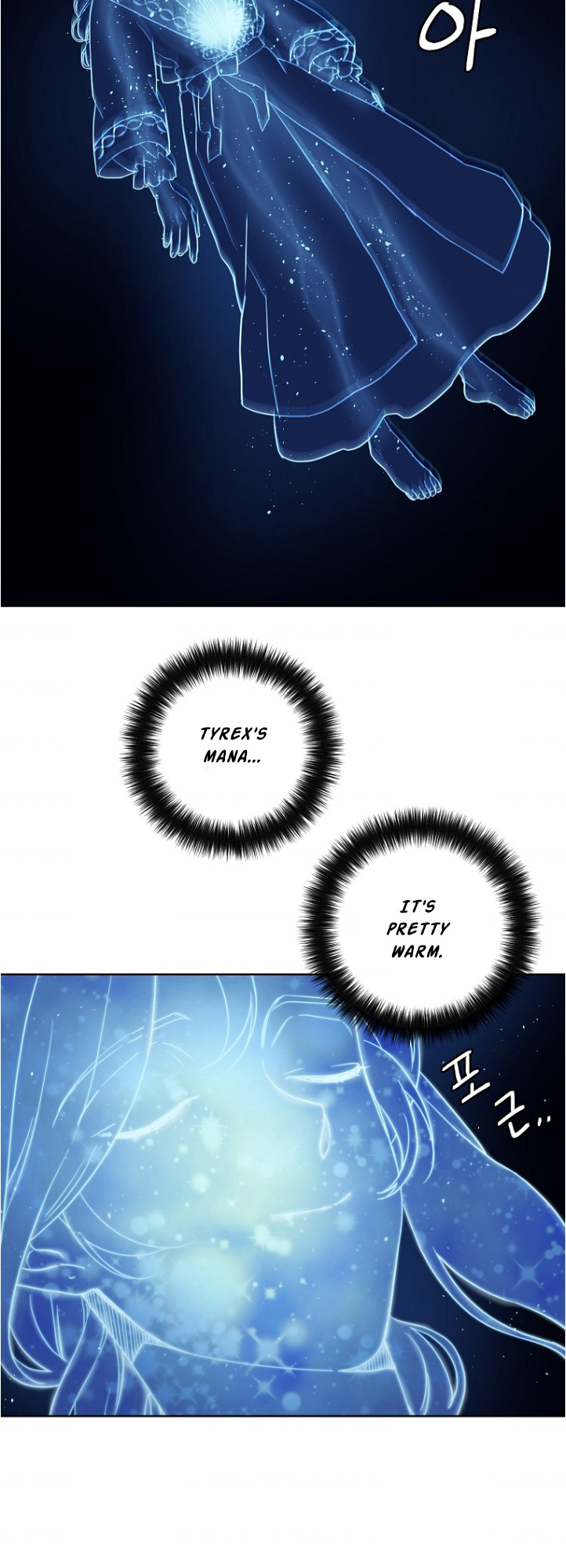 Chitra – Manhwa chapter 161 - page 8
