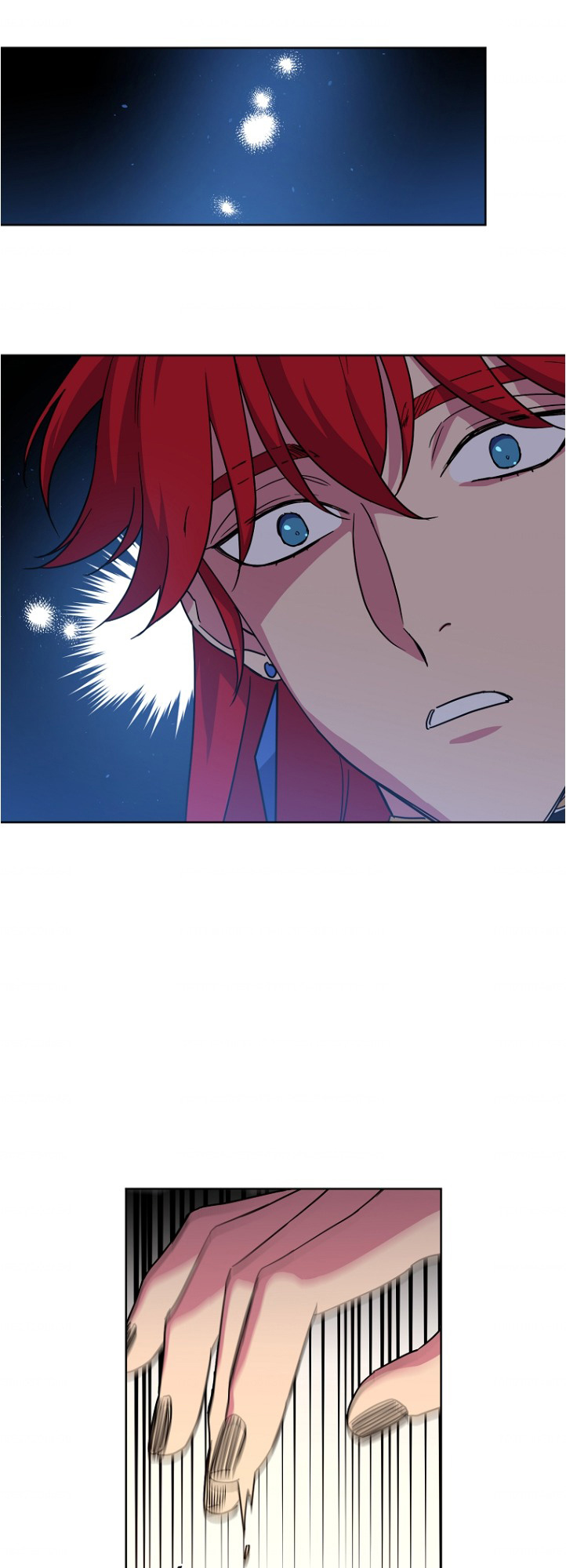 Chitra – Manhwa chapter 161 - page 9