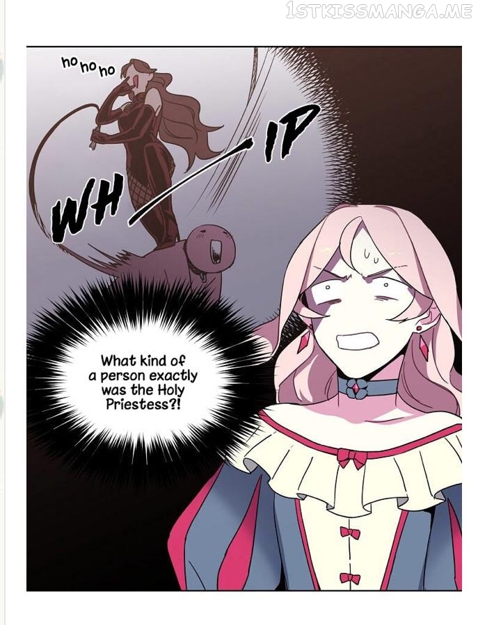 Chitra – Manhwa chapter 12.2 - page 2