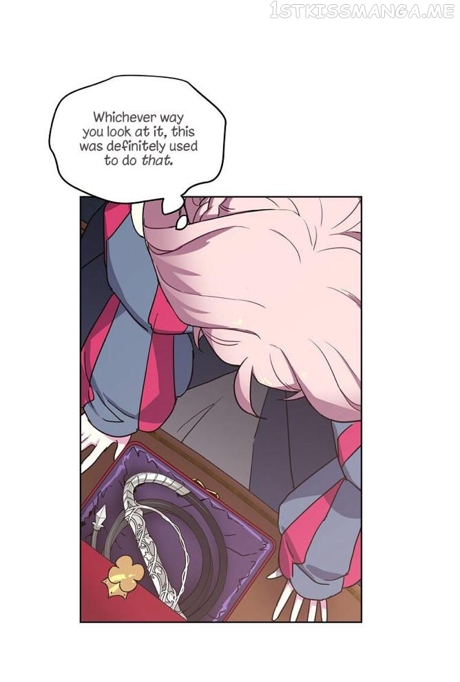 Chitra – Manhwa chapter 12.2 - page 3