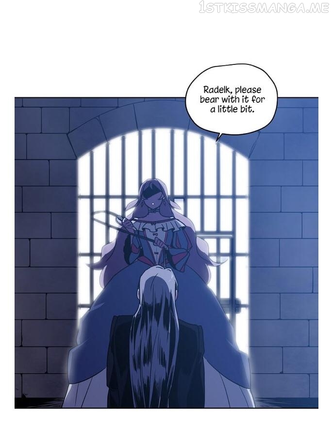 Chitra – Manhwa chapter 12.2 - page 9