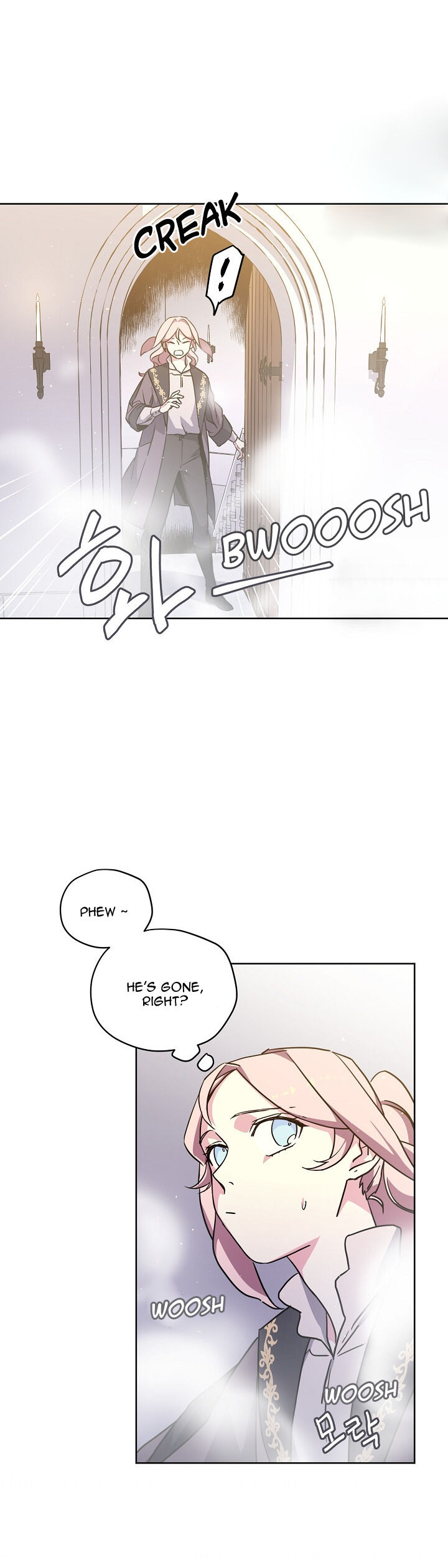 Chitra – Manhwa chapter 70 - page 12