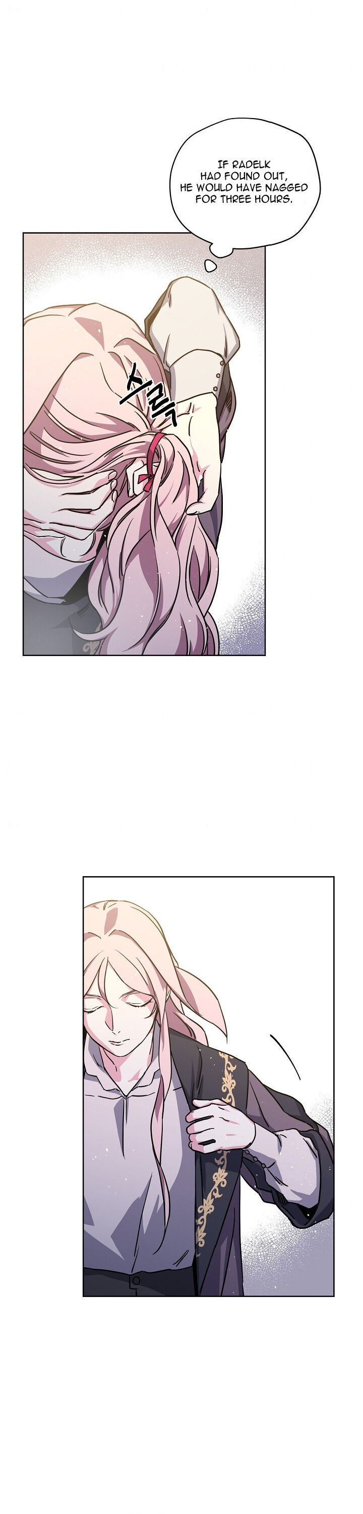 Chitra – Manhwa chapter 70 - page 13