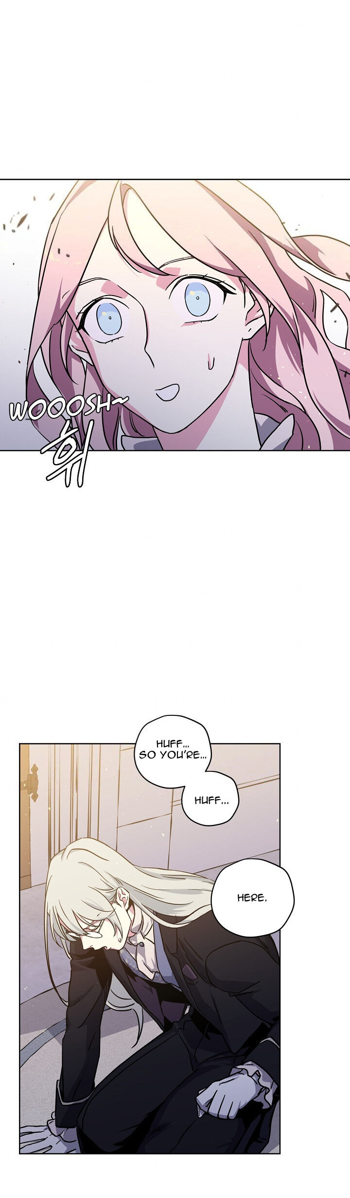 Chitra – Manhwa chapter 70 - page 21
