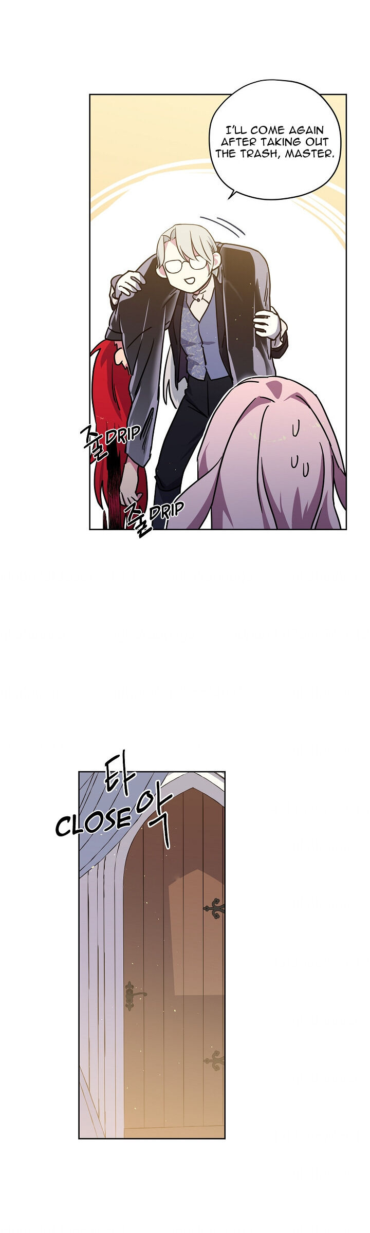Chitra – Manhwa chapter 70 - page 25