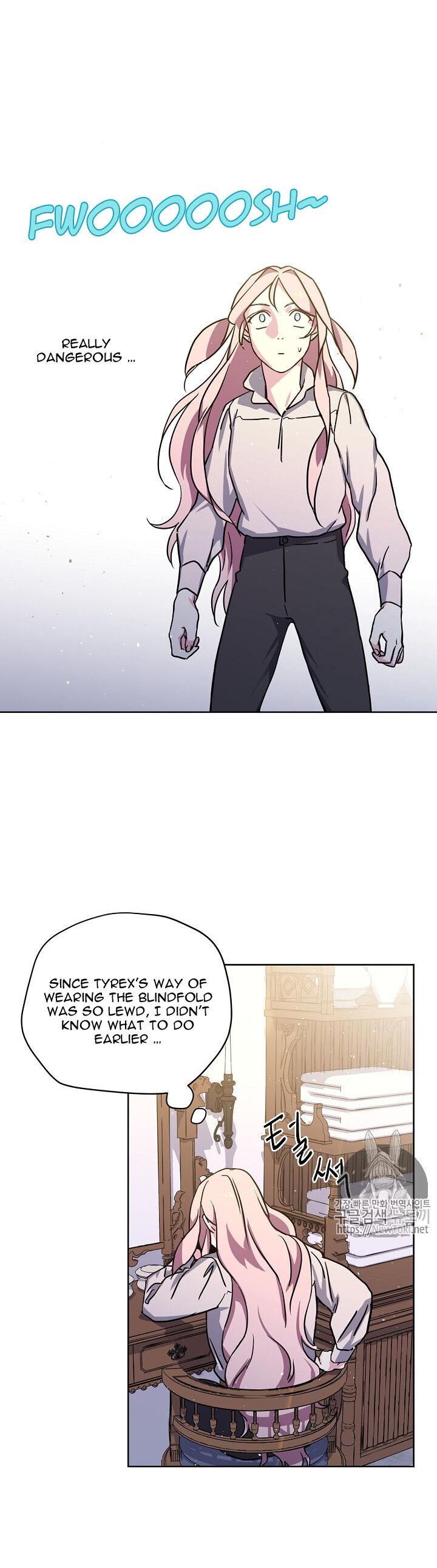 Chitra – Manhwa chapter 70 - page 26