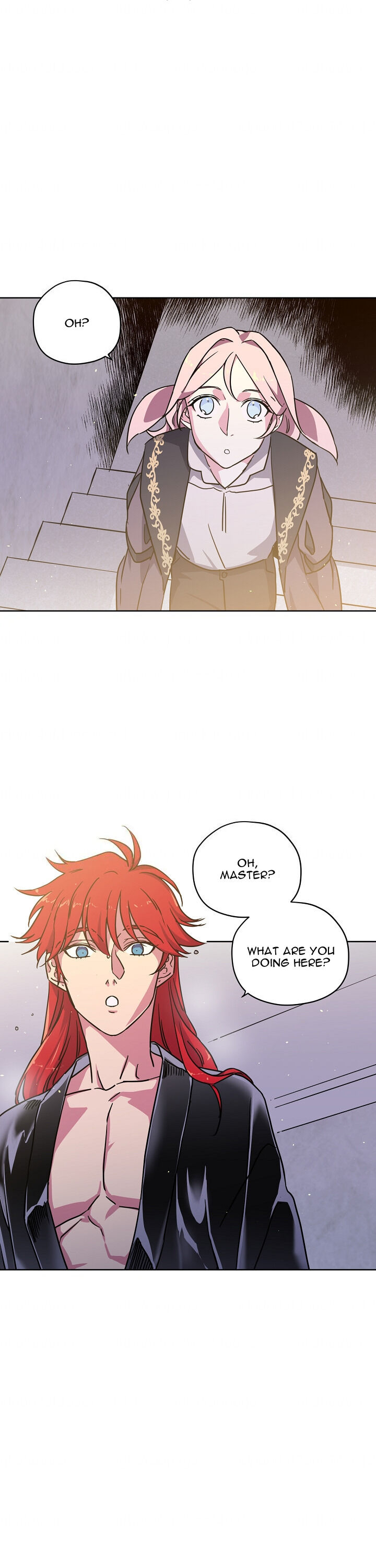 Chitra – Manhwa chapter 70 - page 6