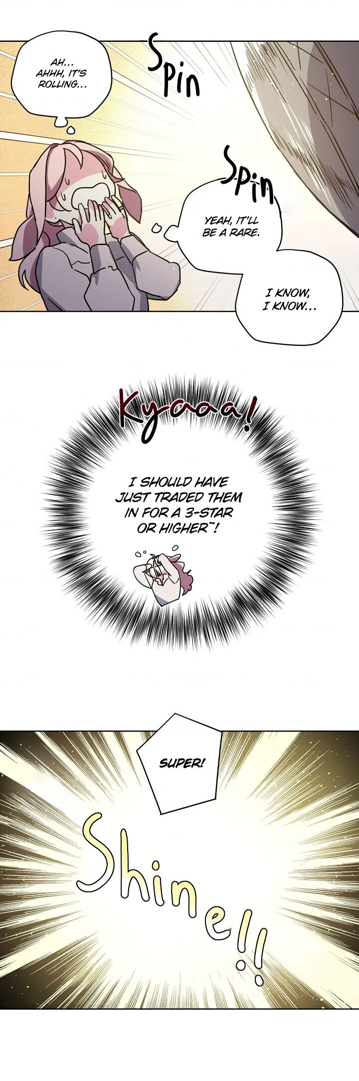Chitra – Manhwa chapter 110 - page 10