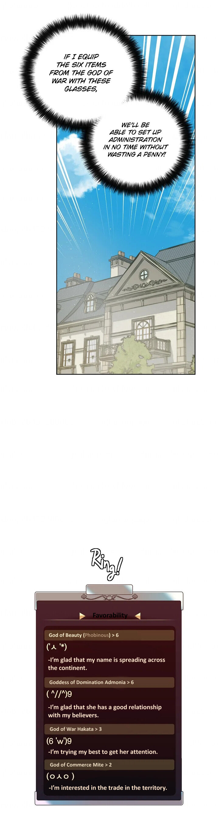 Chitra – Manhwa chapter 110 - page 13