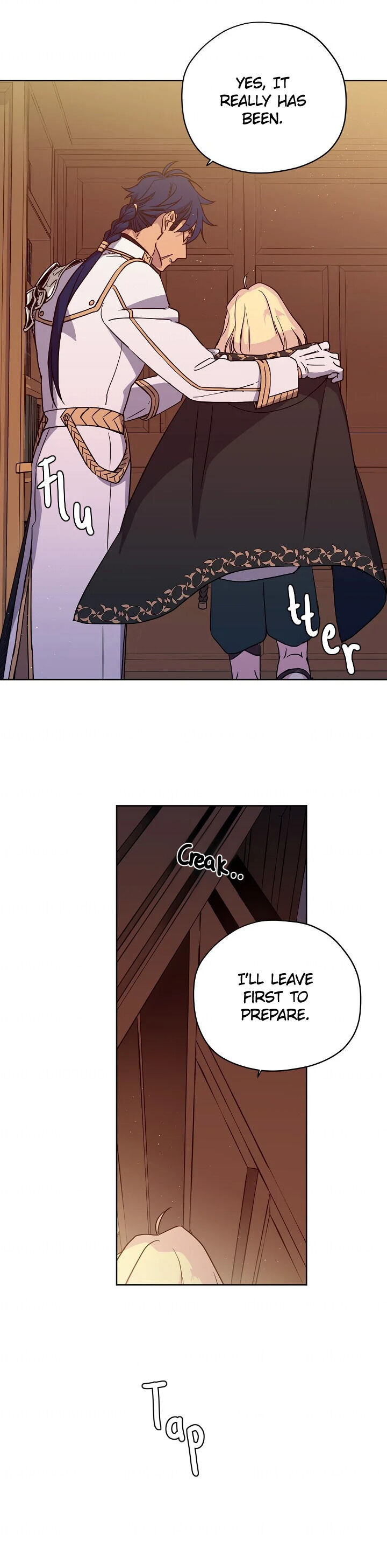 Chitra – Manhwa chapter 110 - page 26