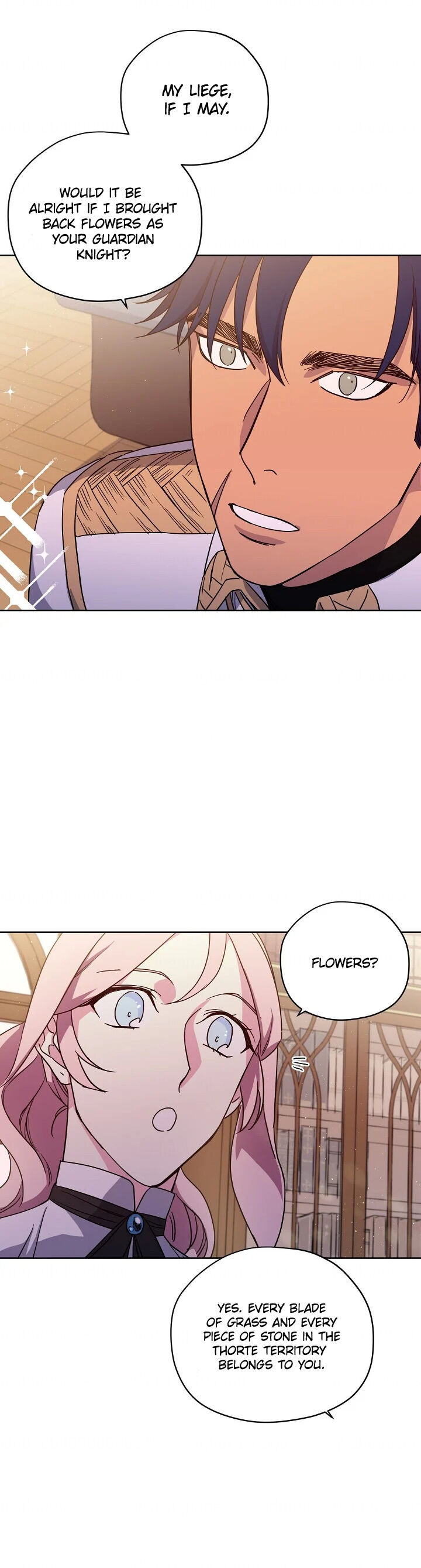Chitra – Manhwa chapter 110 - page 29