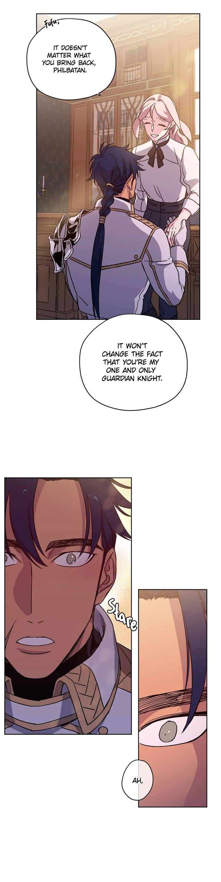 Chitra – Manhwa chapter 110 - page 30