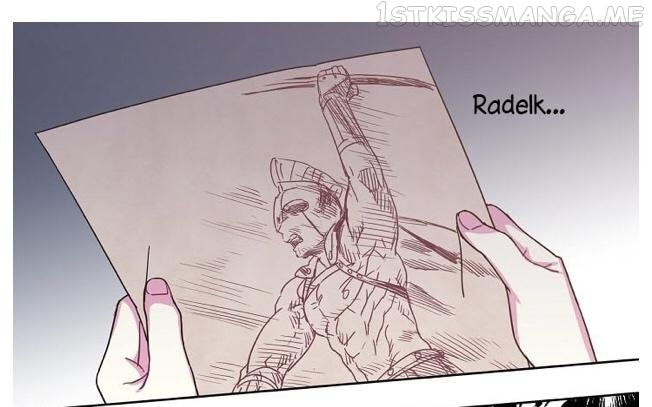 Chitra – Manhwa chapter 12.1 - page 1