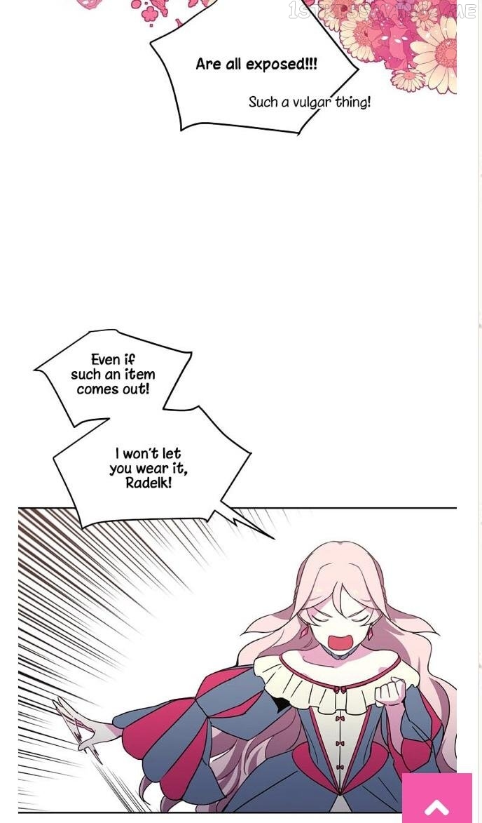 Chitra – Manhwa chapter 12.1 - page 11