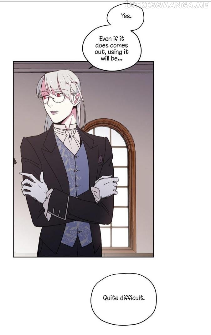 Chitra – Manhwa chapter 12.1 - page 12
