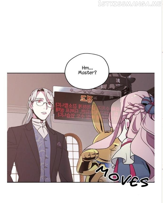 Chitra – Manhwa chapter 12.1 - page 15