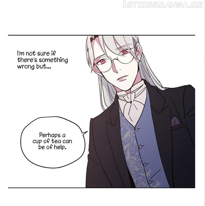 Chitra – Manhwa chapter 12.1 - page 17