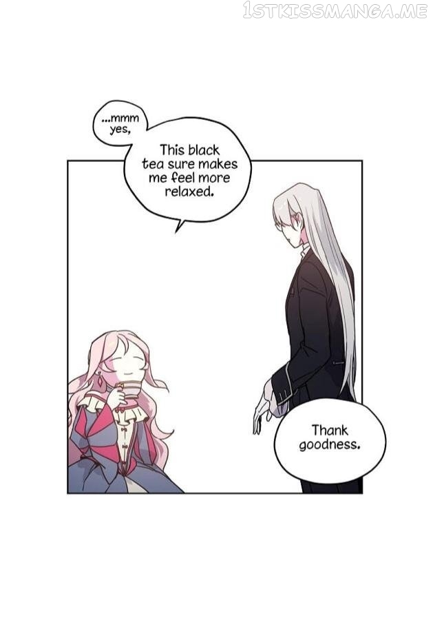 Chitra – Manhwa chapter 12.1 - page 18