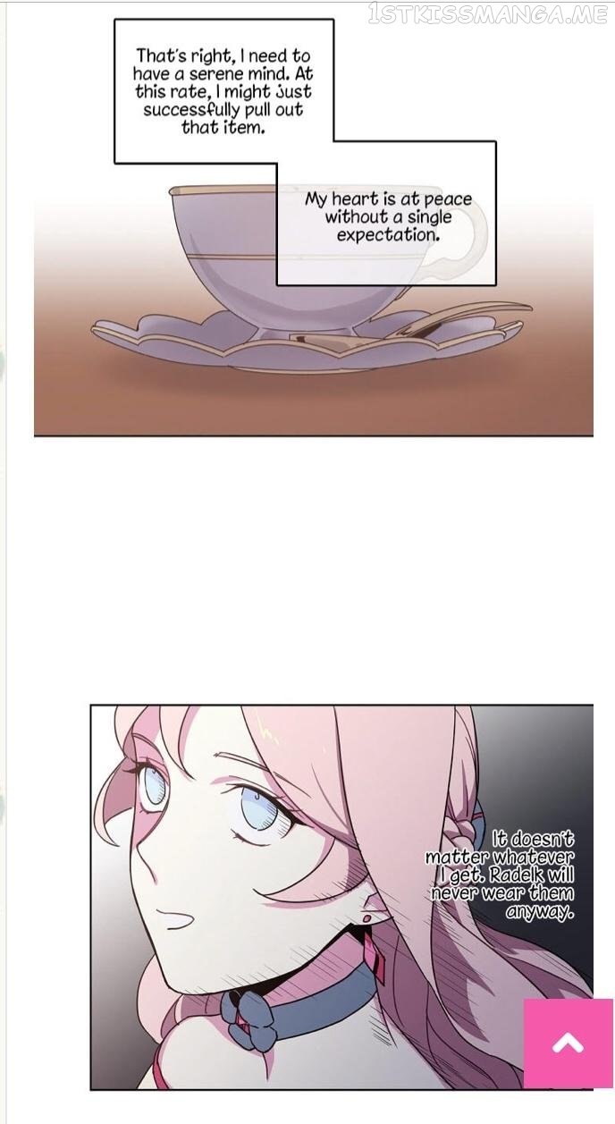 Chitra – Manhwa chapter 12.1 - page 19