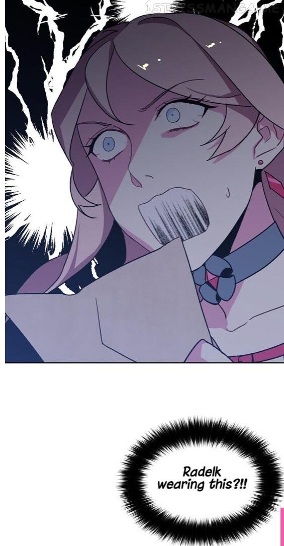 Chitra – Manhwa chapter 12.1 - page 2