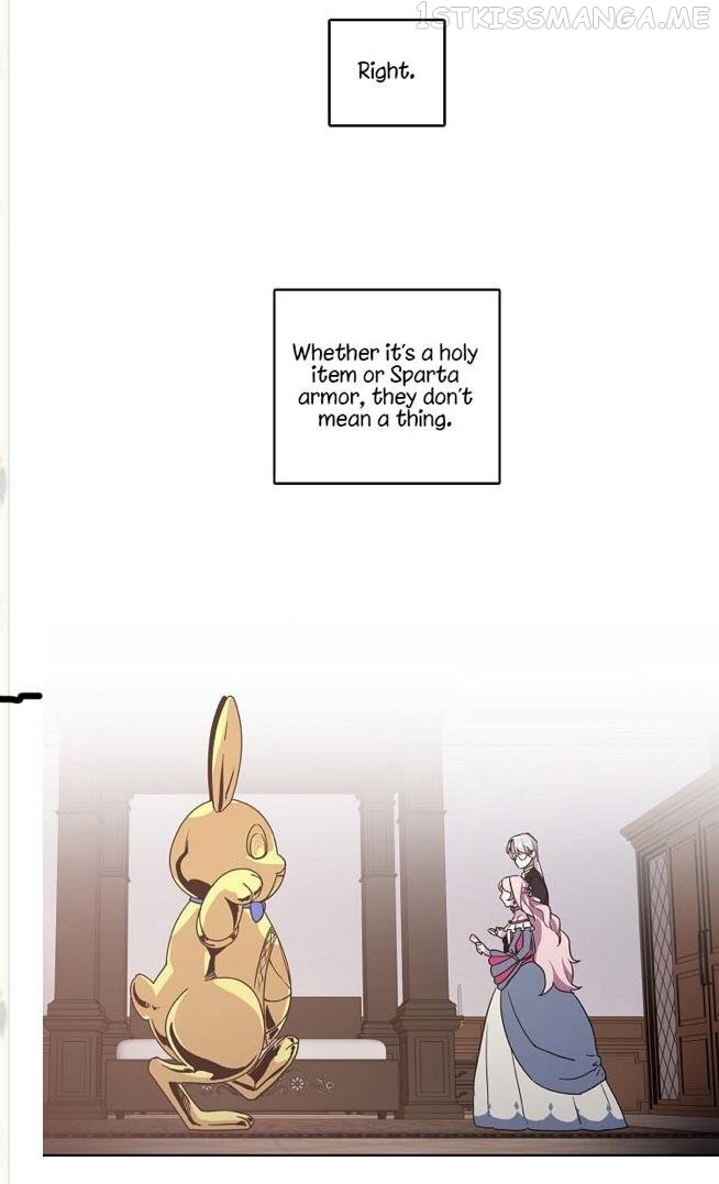 Chitra – Manhwa chapter 12.1 - page 20