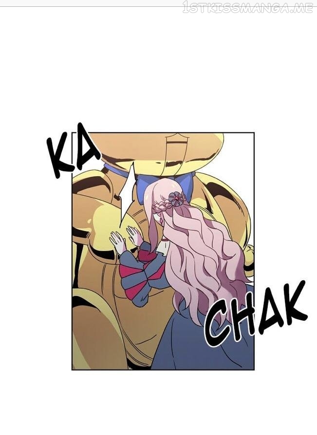 Chitra – Manhwa chapter 12.1 - page 24