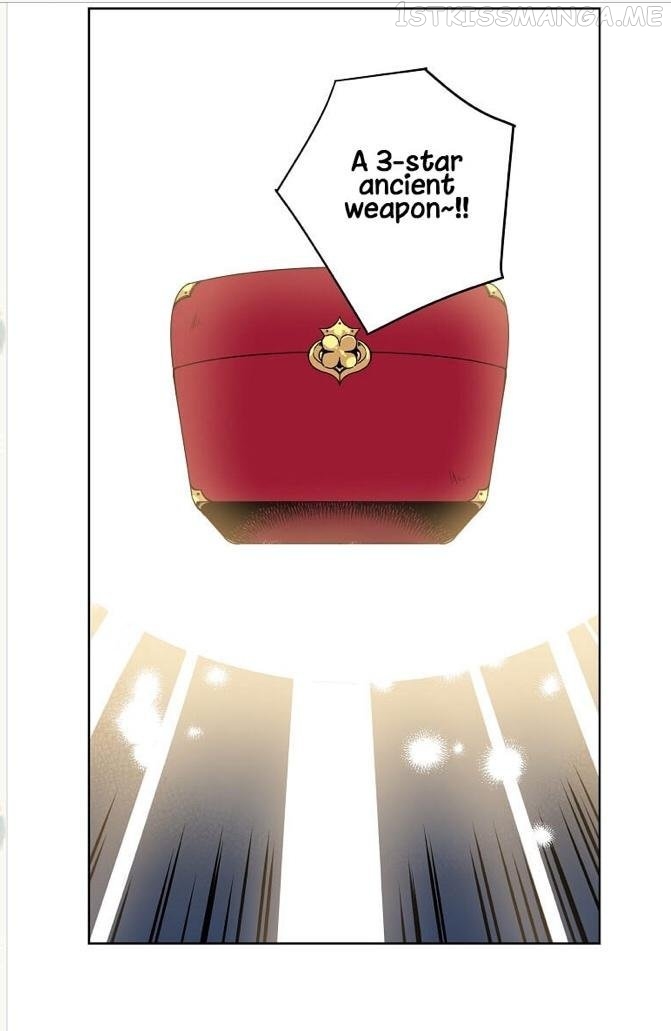 Chitra – Manhwa chapter 12.1 - page 27