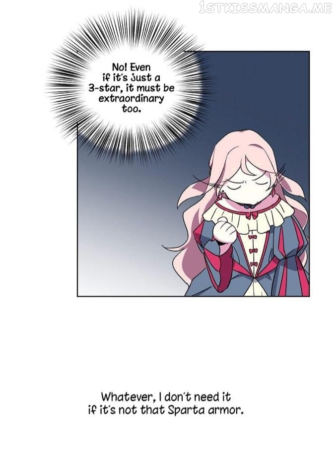 Chitra – Manhwa chapter 12.1 - page 29