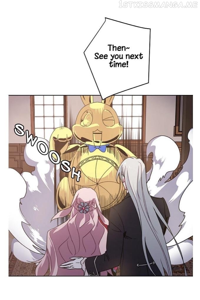 Chitra – Manhwa chapter 12.1 - page 33