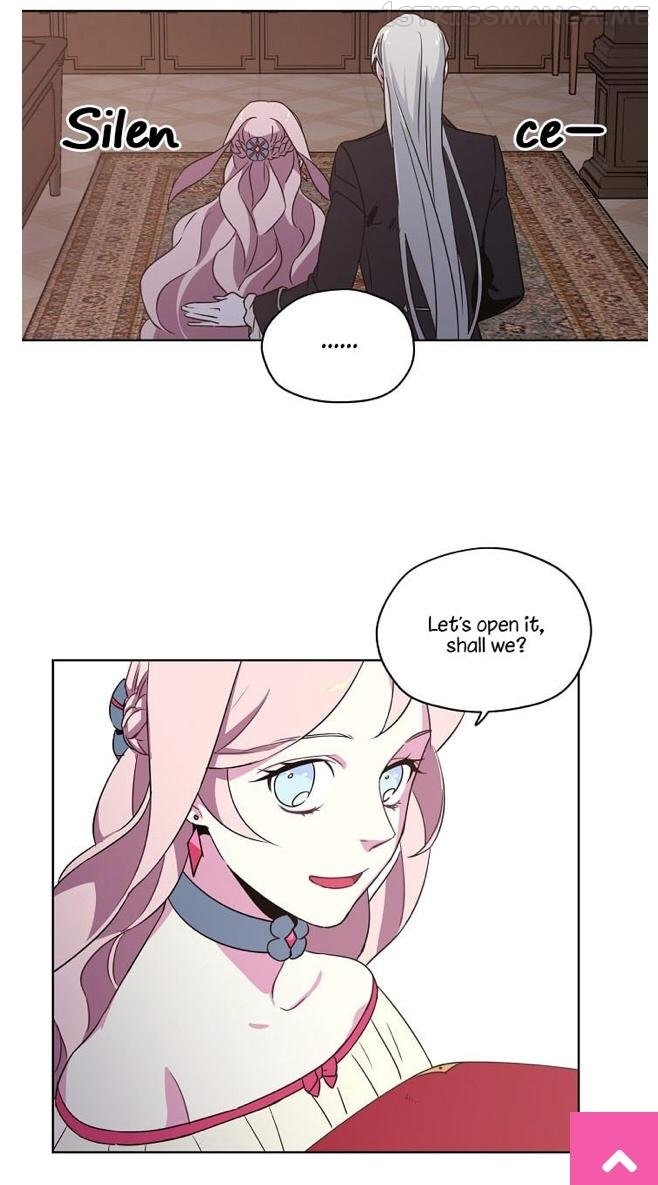 Chitra – Manhwa chapter 12.1 - page 36