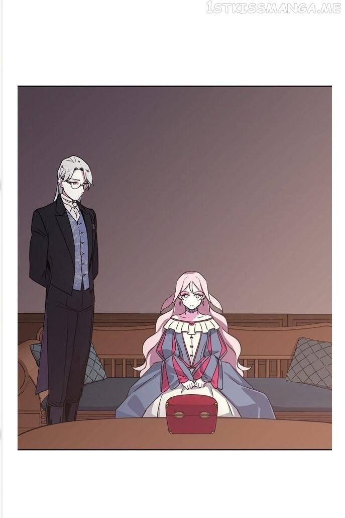 Chitra – Manhwa chapter 12.1 - page 38