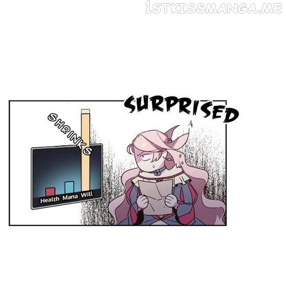 Chitra – Manhwa chapter 12.1 - page 4