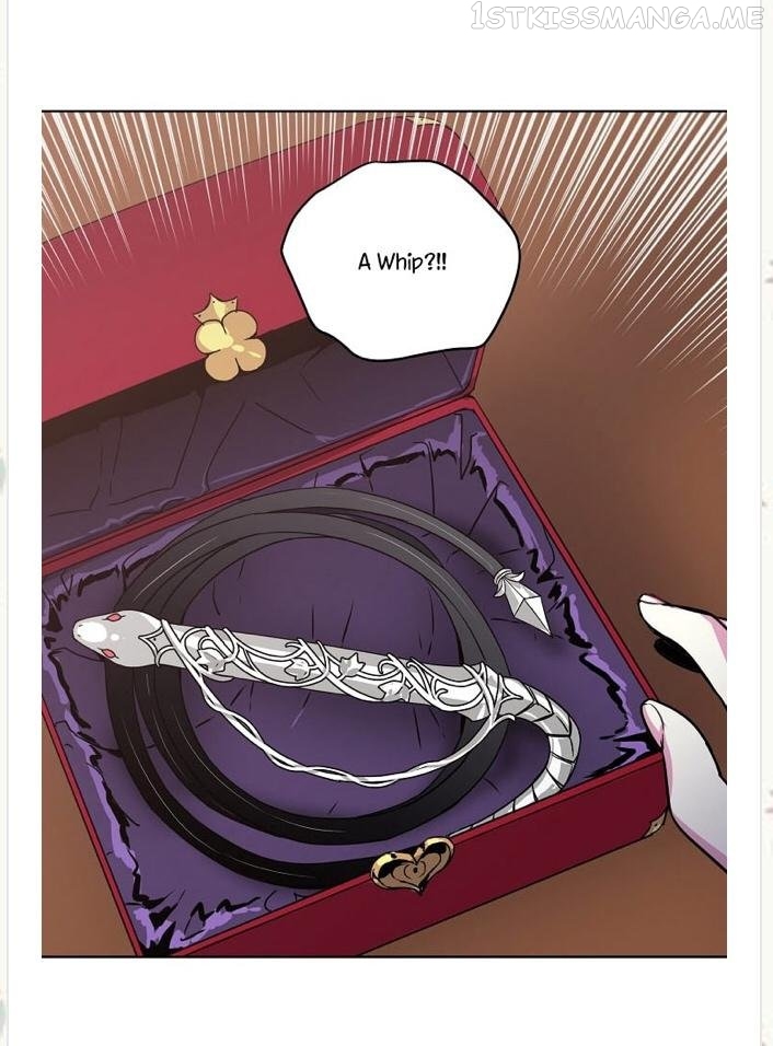 Chitra – Manhwa chapter 12.1 - page 43
