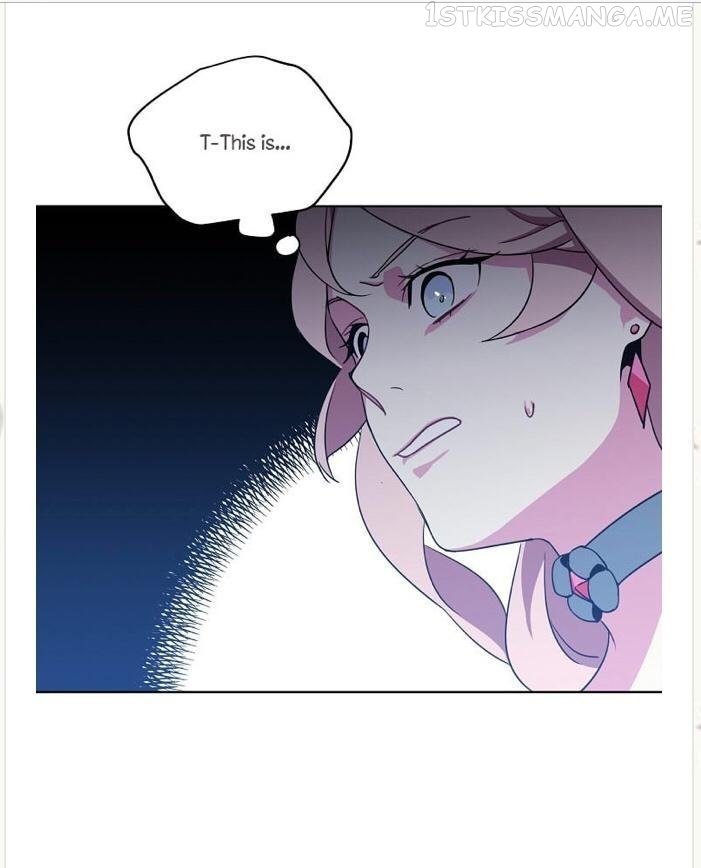 Chitra – Manhwa chapter 12.1 - page 45