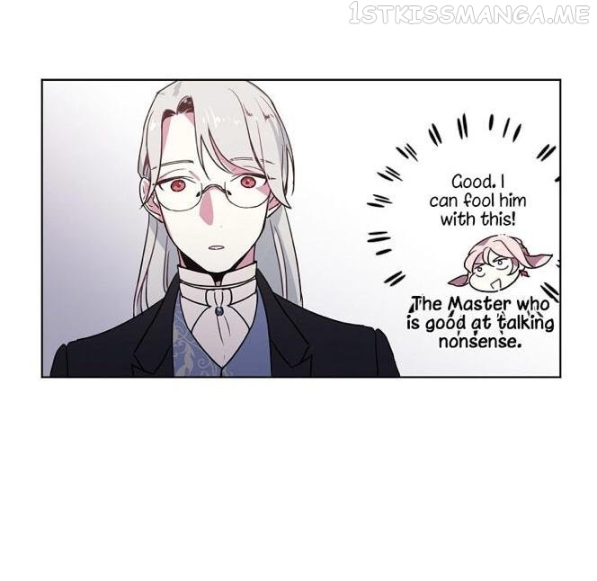 Chitra – Manhwa chapter 12.1 - page 6