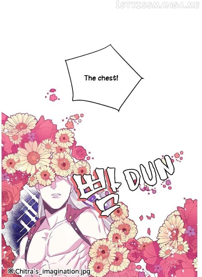 Chitra – Manhwa chapter 12.1 - page 9