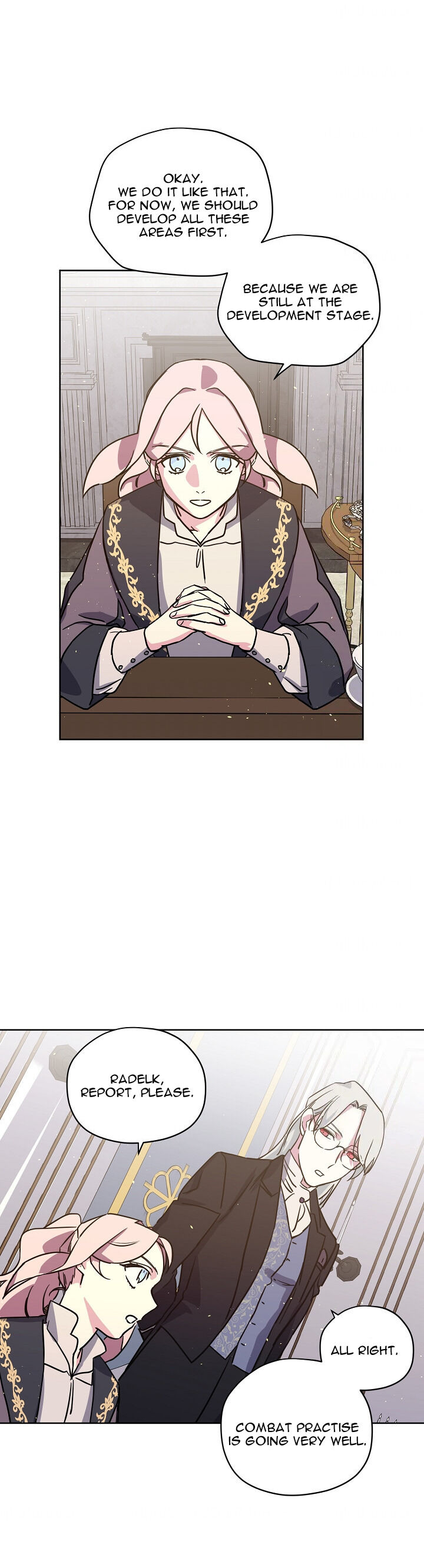 Chitra – Manhwa chapter 71 - page 26