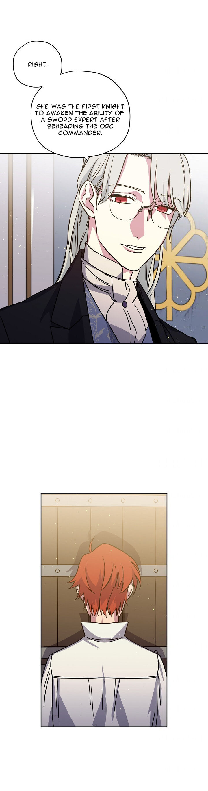Chitra – Manhwa chapter 71 - page 29